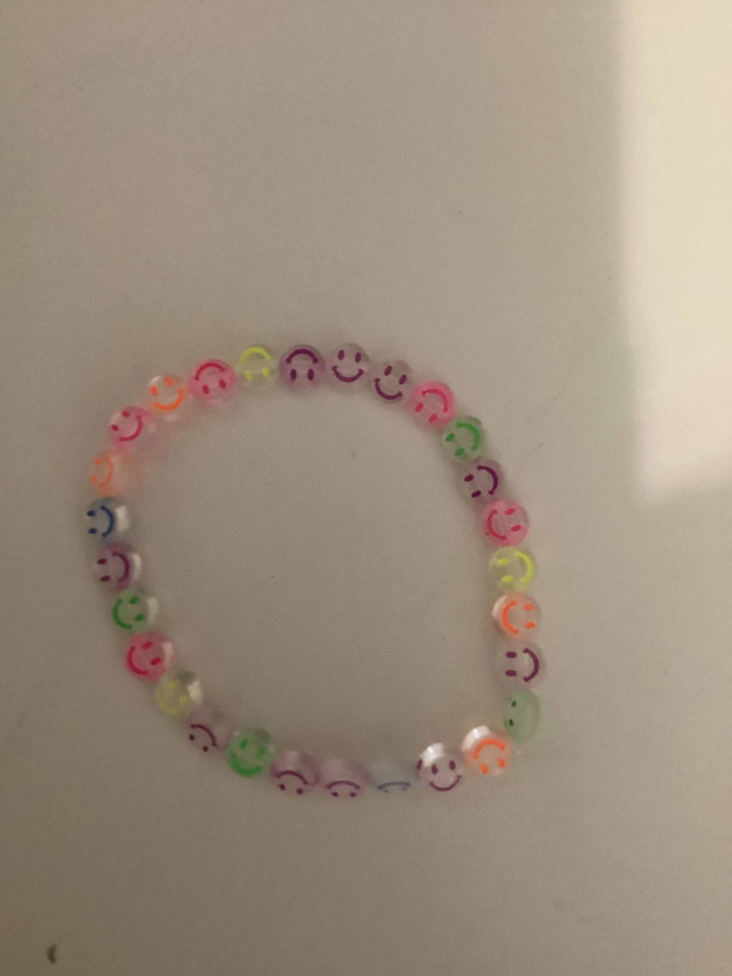 Braclet