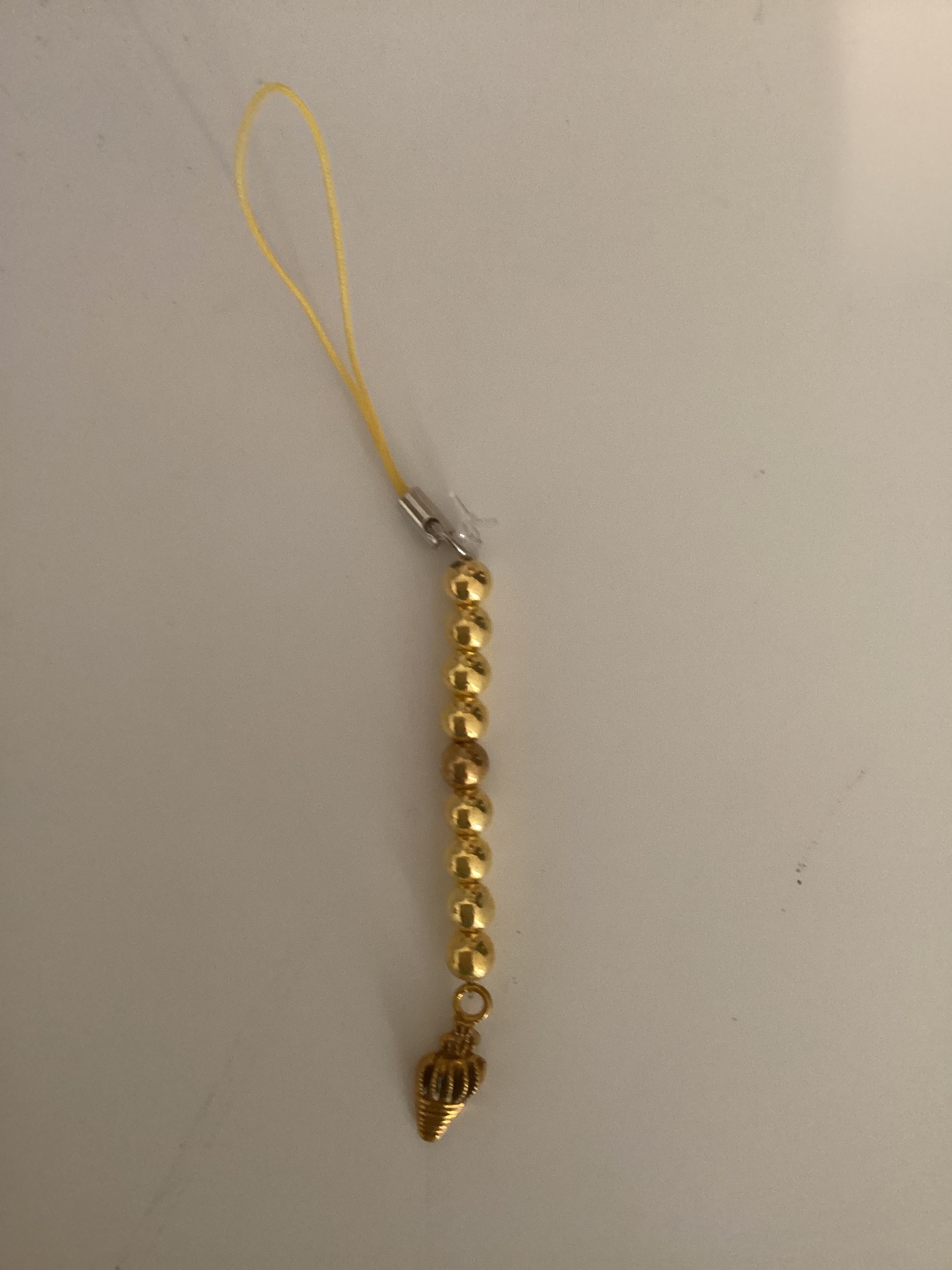 Keyring