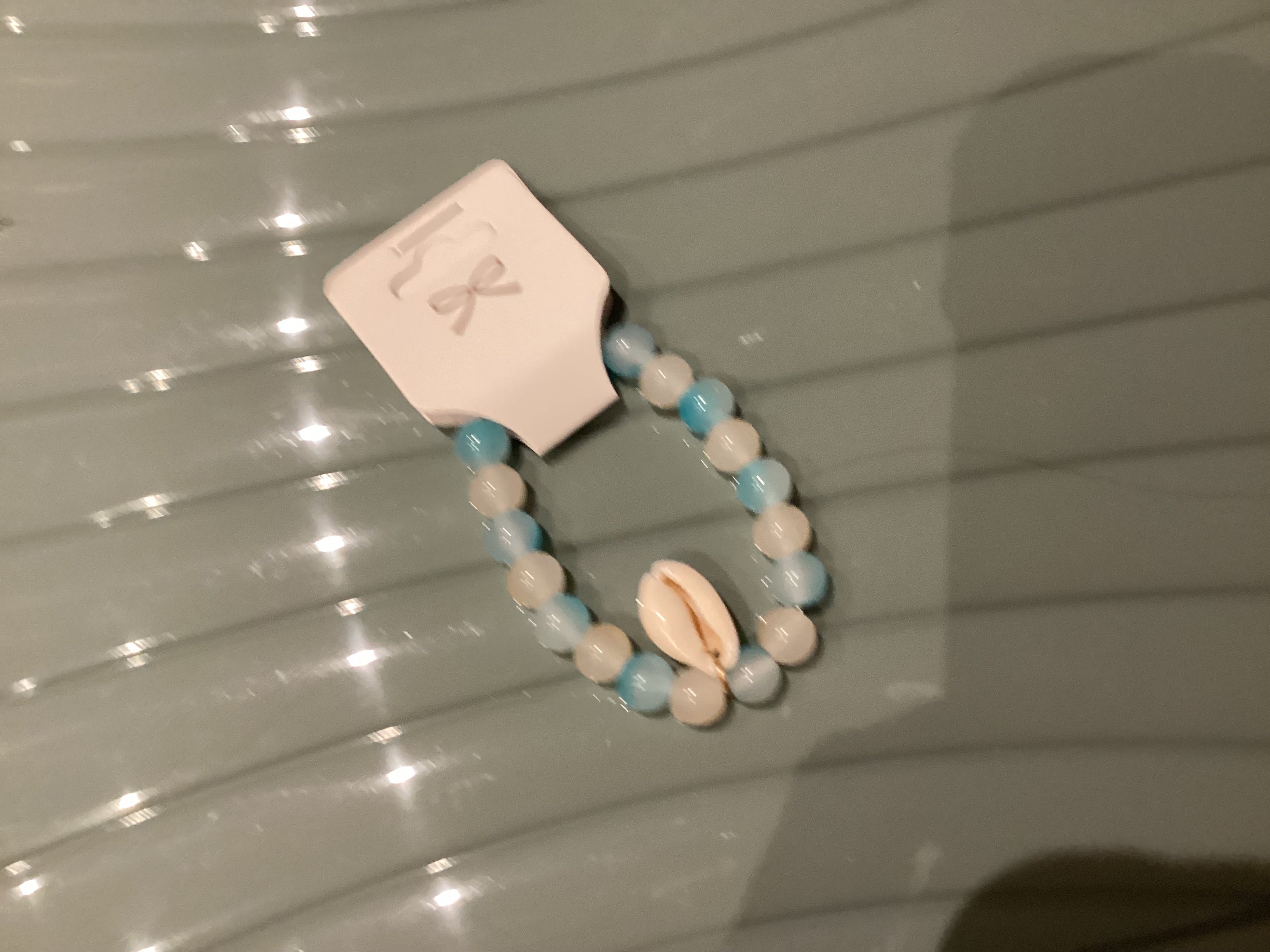 Bracelet